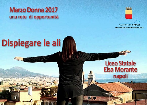 Marzo Donna 2017